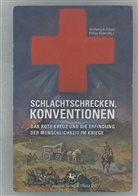 Wolfgang U. Eckart, Philip Osten, Philipp Osten, U Eckart, U Eckart - Schlachtschrecken, Konventionen
