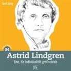 Gerd König - Astrid Lindgren
