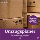 Ute Wendler - Umzugsplaner