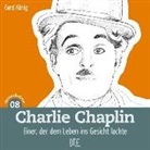 Gerd König - Charlie Chaplin