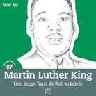 Reiner App - Martin Luther King