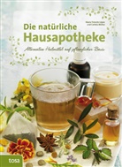 Carlota Manes, Carlota Mánes, Carlota Máñez, Maria Transito, Maria Transito Lopez, Marí Tránsito López... - Die natürliche Hausapotheke