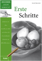 Carol Rosinski - Erste Schritte