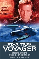 Kristen Beyer - Star Trek - Voyager, Projekt Full Circle