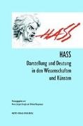 Horst-Jürge Gerigk, Horst-Jürgen Gerigk, Koopmann, Helmut Koopmann - Hass Darstellung und Deutung in den Wissenschaften und Künsten