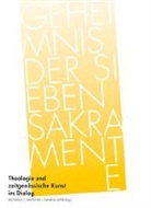 Michael C Hastetter, Michaela C. Hastetter, Leiter, Daniela Leiter - Geheimnis der sieben Sakramente