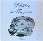 Birgit. Sander, Heinric Mehl, Heinrich Mehl, Sander, Birgit Sander - Schätze in Fayence