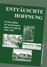 Andrea Eichler, Andreas Eichler - Enttäuschte Hoffnung