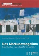 Andrea Leinhäupl, Andreas Leinhäupl - Das Markusevangelium