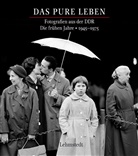 Mathia Bertram, Mathias Bertram - Das pure Leben - 1: Die frühen Jahre 1945-1975