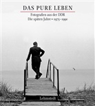 Mathia Bertram, Mathias Bertram - Das pure Leben - 2: Die späten Jahre 1975-1990