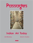 A Goodrow, Gèrar A Goodrow, Gerard A Goodrow, Gérard A. Goodrow, RITTERSKAMP, Juli Ritterskamp... - PASSAGES