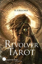 R S Belcher, R. S. Belcher - Revolver Tarot