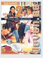 Ángeles Palomino, Maria Palomino, María Ángeles Palomino Brell - Joven. es 2 Podrecznik + CD