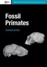 Susan Cachel, Susan (Rutgers University Cachel - Fossil Primates