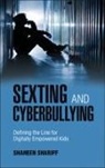 Shaheen Shariff, Shaheen (Mcgill University Shariff, Shariff Shaheen - Sexting and Cyberbullying
