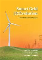 Tarla Rai Peterson, Peterson Tarla Rai, Jennie Stephens, Jennie C. (Clark University Stephens, Jennie C. Wilson Stephens, Stephens Jennie C.... - Smart Grid (R)evolution