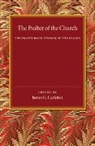 James G. Carleton, James G. Carleton, Carleton James G. - Psalter of the Church