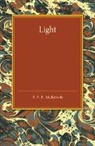 A. E. E. Mckenzie, McKenzie A. E. E. - Light