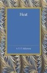 A. E. E. Mckenzie, McKenzie A. E. E. - Heat