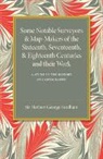 Herbert George Fordham, Sir Herbert George Fordham - Some Notable Surveyors Map Makers of Sixteenth, Seventeenth,