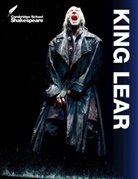 Elspeth Amy Bain, William Shakespeare, AMY, Amy, Nic Amy, Elspet Bain... - King Lear