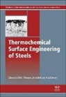 M. Mittemeijer Somers, Eric J Mittemeijer, Eric J. Mittemeijer, Eric J. (Max Planck Institute for Intelligent Systems and Institute for Materials Science Mittemeijer, Marcel A J Somers, Marcel A. J. Somers... - Thermochemical Surface Engineering of Steels