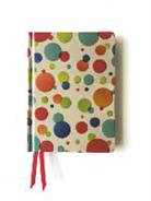 Tree Flame, Flame Tree Studio - Bubbles (Contemporary Foiled Journal)
