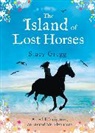 Stacy Gregg, Gregg Stacy - The Island of Lost Horses