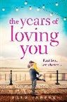 Ella Harper, Harper Ella - The Years of Loving You