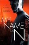 Robert Karjel - My Name Is N