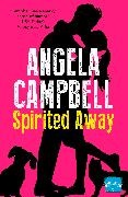Angela Campbell,  Campbell Angela - The Psychic Detective
