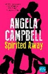 Angela Campbell, Campbell Angela - The Psychic Detective