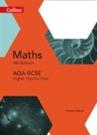 Collins UK, Rob Ellis, Rob Hipkiss Ellis, Ellis Rob, Kath Hipkiss, Hipkiss Kath... - Collins GCSE Maths