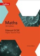 Collins UK, Rob Ellis, Rob Hipkiss Ellis, Ellis Rob, Kath Hipkiss, Hipkiss Kath... - Collins GCSE Maths