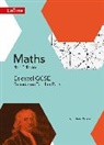 Collins UK, Rob Ellis, Rob Hipkiss Ellis, Ellis Rob, Kath Hipkiss, Hipkiss Kath... - Collins GCSE Maths