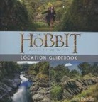 Ian Brodie - The Hobbit Trilogy Location Guide