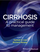 Samuel Lee, Samuel S Lee, Samuel S. Lee, Samuel S. (University of Calgary Lee, Samuel S. Moreau Lee, Ss Lee... - Cirrhosis