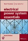 P Schavemaker, Piete Schavemaker, Pieter Schavemaker, Pieter (Delft University of Technolog Schavemaker, Pieter (Delft University of Technology Schavemaker, Pieter (Delft University Of Technology) Schavemaker... - Electrical Power System Essentials