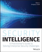 Gregory Clark, Qin Li, Qing Li, Qing Clark Li - Security Intelligence