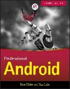 Ian Lake, Lake Ian, R Meier, Ret Meier, Reto Meier, Meier Reto - Professional Android