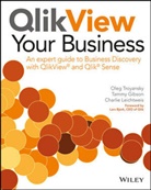 Lars Bjork, Tamm Gibson, Tammy Gibson, Gibson Tammy, Charles Leichtweis, Charlie Leichtweis... - Qlikview Your Business