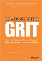 Laurie Joslin, Laurie Sudbrink - Leading With Grit