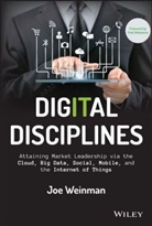 Joe Weinman, Joe (Hewlett Packard) Weinman, Weinman Joe - Digital Disciplines