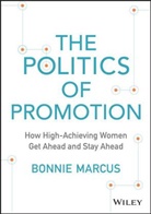 Bonnie Marcus - Politics of Promotion