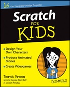 Derek Breen - Scratch for Kids