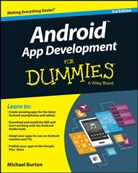 Michael Burton, Michael Felker Burton, Donn Felker - Android App Development