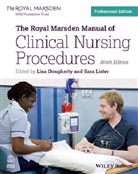 Lisa Dougherty, Lisa Lister Dougherty, Sara Lister, Lis Dougherty, Lisa Dougherty, Lister... - Royal Marsden Manual of Clinical Nursing Procedures