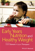 Laura Stewart, L Stewart, Laura Stewart, Laura Thompson Stewart, Laur Stewart, Laura Stewart... - Early Years Nutrition and Healthy Weight