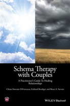 Chiara Difrancesco, Chiara Roediger Difrancesco, Eckhar Roediger, Eckhard Roediger, Roediger Eckhard, Chiara Simeone Difrancesco... - Schema Therapy With Couples